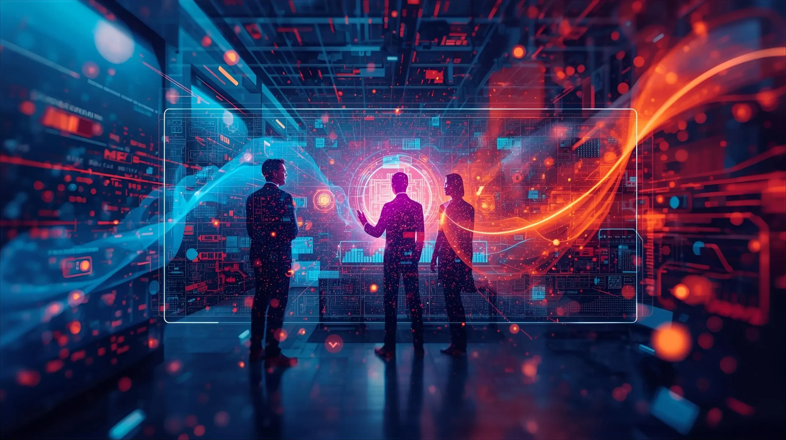 کارآفرین انسانی در عصر هوش مصنوعی